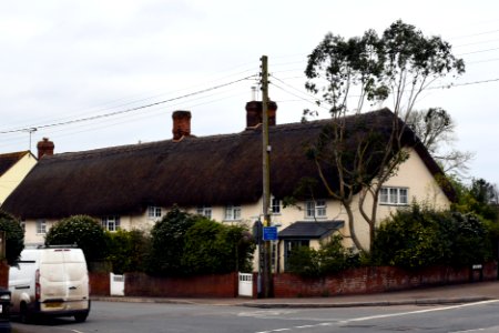 Gilbrook Cottages