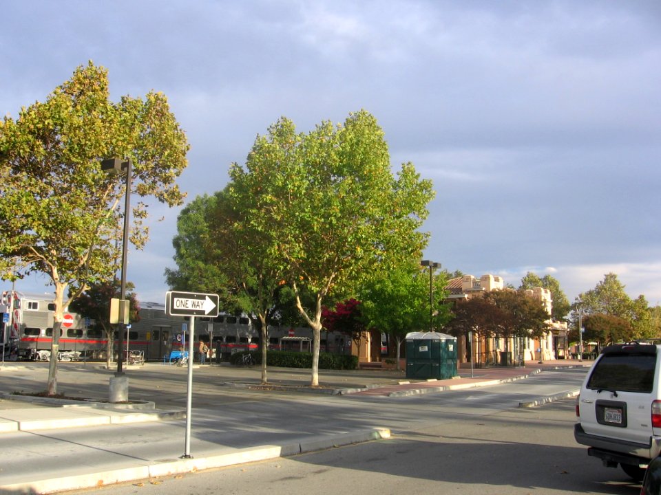 Gilroy Station 2018 01