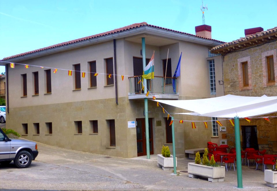 Gimileo - Ayuntamiento