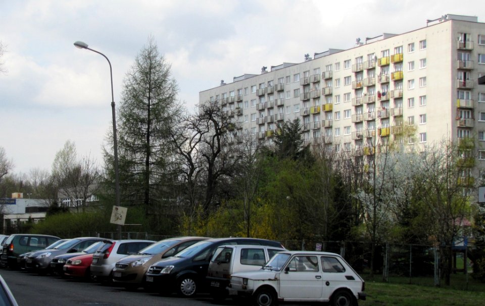 GISZOWIEC. AB-014