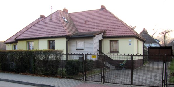 GISZOWIEC. AB-070