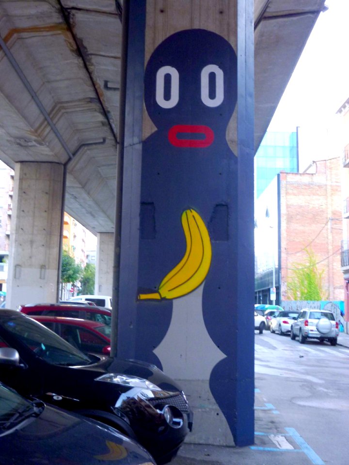 Girona - Graffiti 11