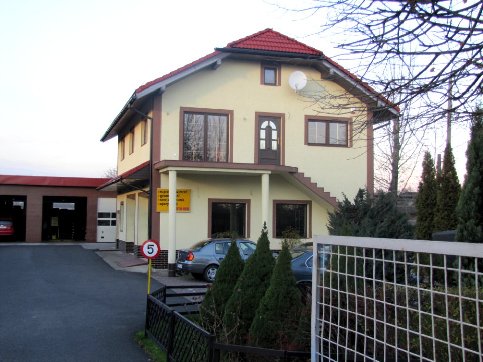 GISZOWIEC. AB-030