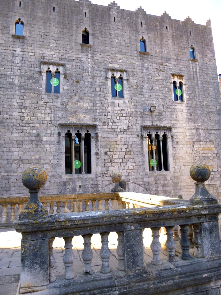 Girona - Pia Almoina 4