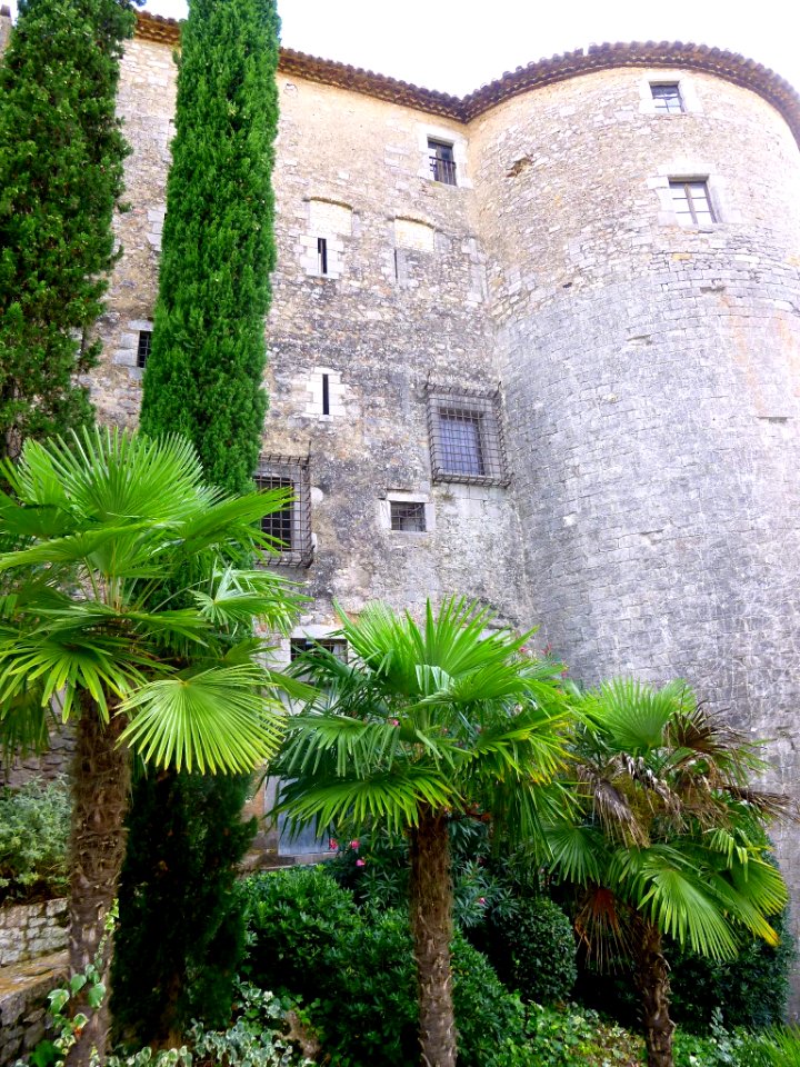 Girona - Paseo Arqueológico y Torre Cornèlia