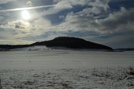 Veit head east eifel eifel