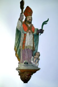GirsterklausHlValentinus