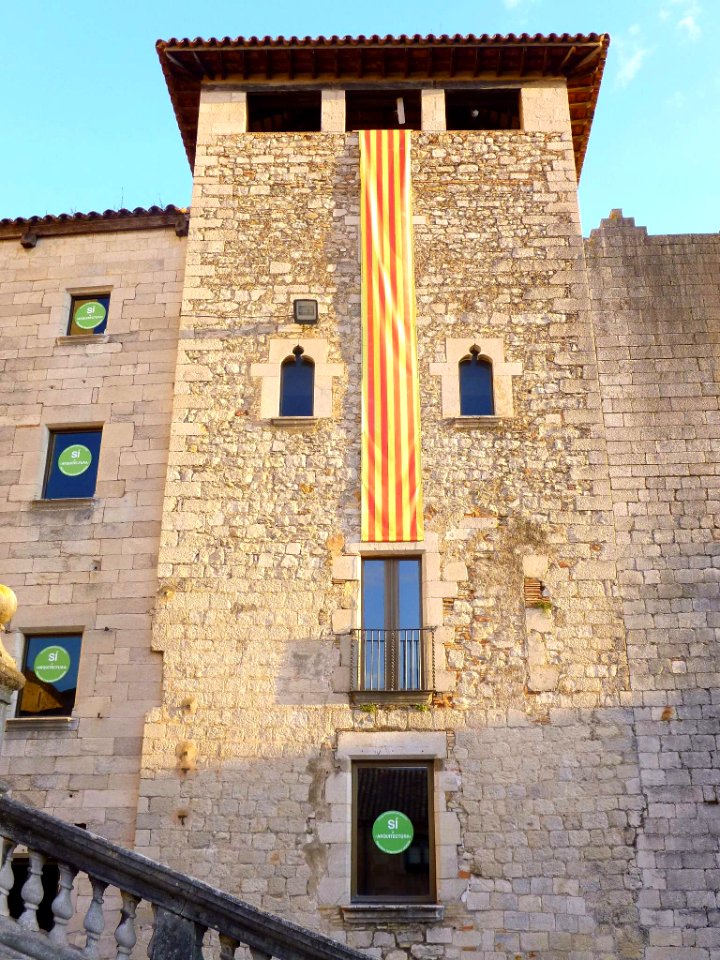 Girona - Pia Almoina 3