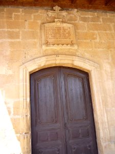 Gimileo - Iglesia de San Martín 06