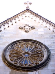 Girona - Iglesia del Sagrat Cor 3