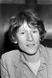 GJ Wolffensperger 1981