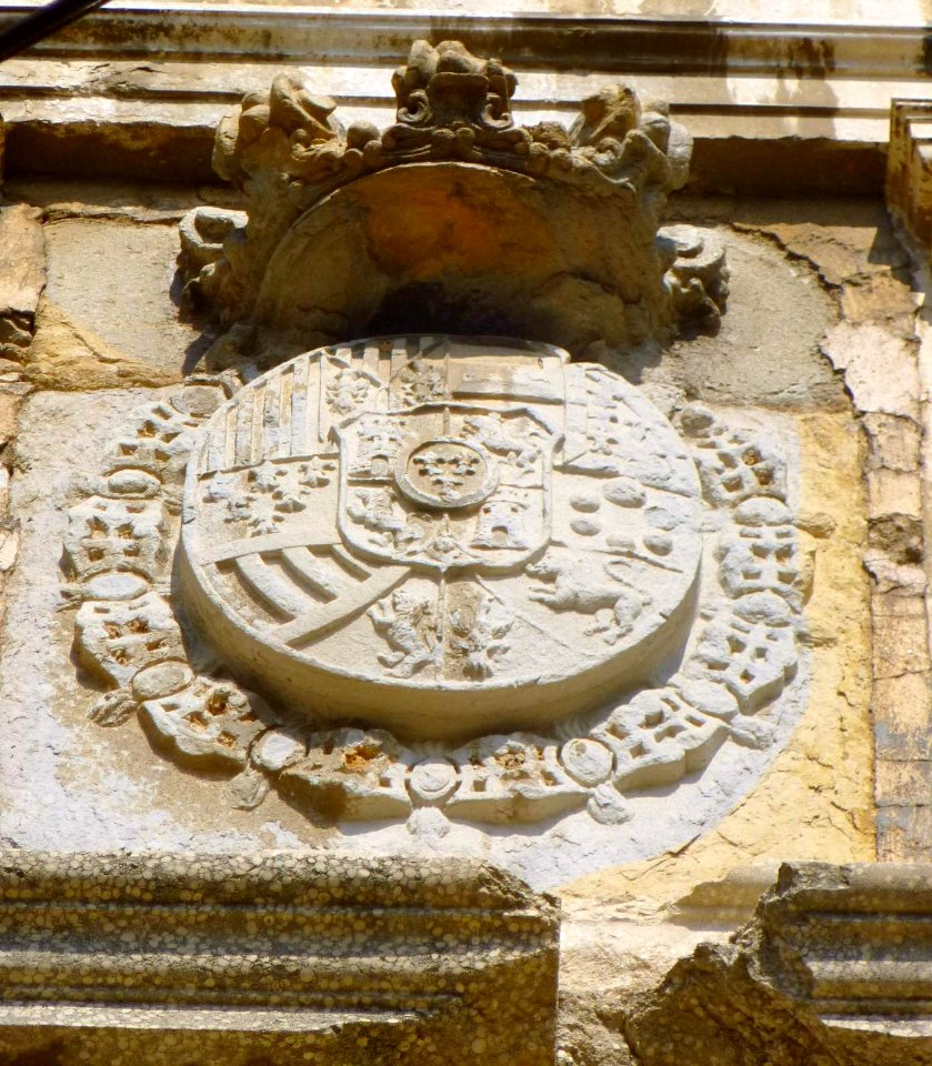 Girona - Iglesia de Sant Martí Sacosta 2