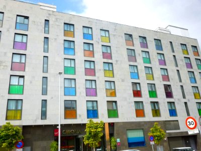 Girona - Hotel URH 5