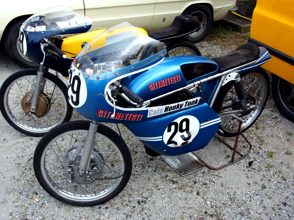 Gitane Testi Super Corsa No29, pic2