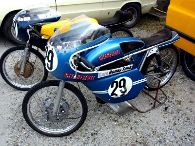 Gitane Testi Super Corsa No29, pic2