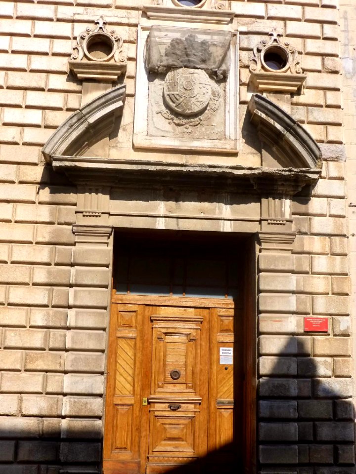 Girona - Iglesia de Sant Martí Sacosta 3