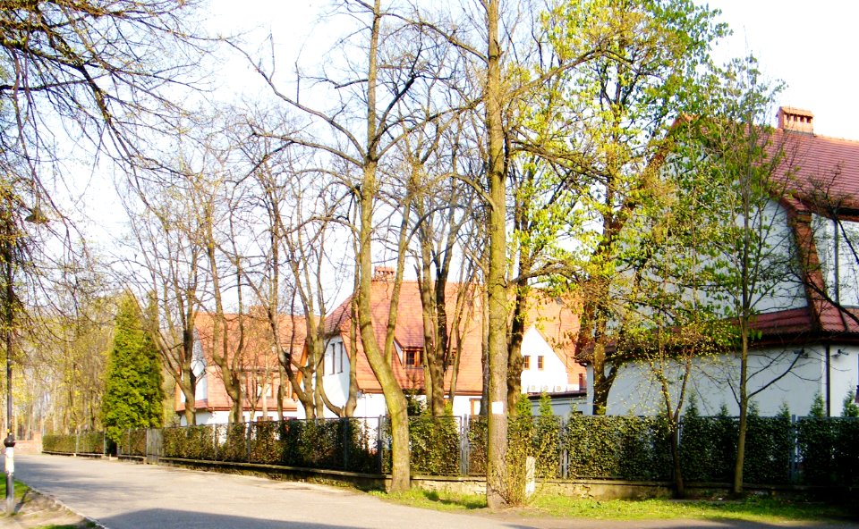 GISZOWIEC. AB-142