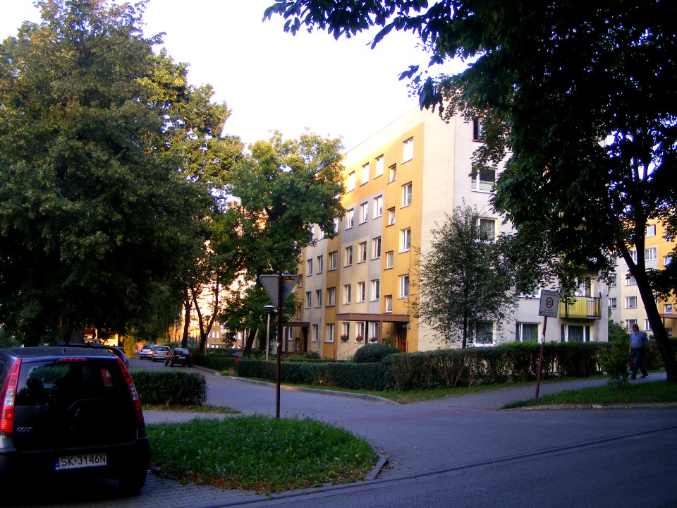 GISZOWIEC. AB-103