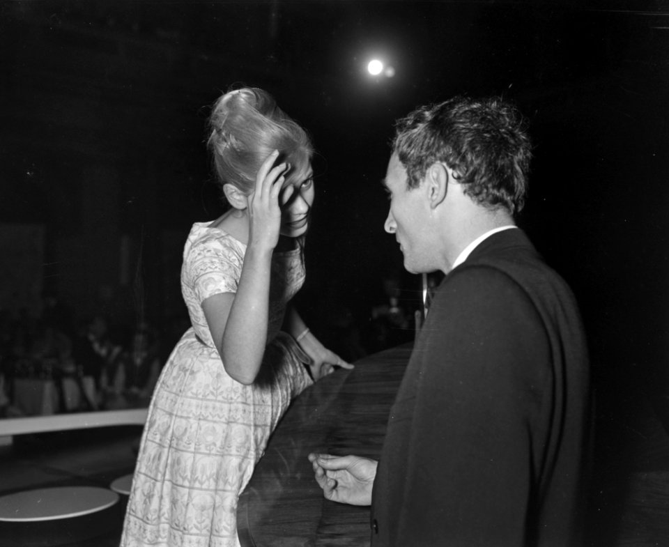 GitteHaenning1960