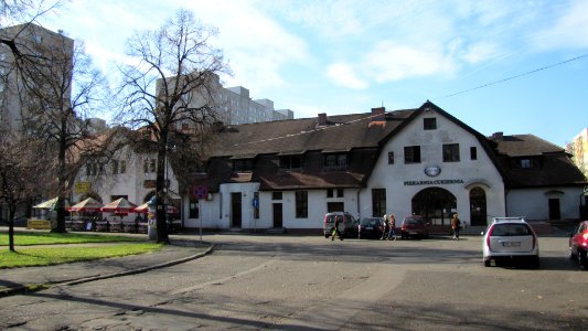 GISZOWIEC. AB-008