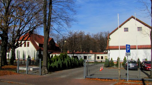 GISZOWIEC. AB-003