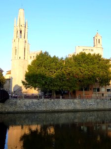 Girona - Río Onyar 5
