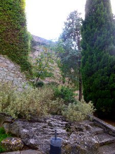 Girona - Paseo Arqueológico 09