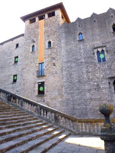 Girona - Pia Almoina 2