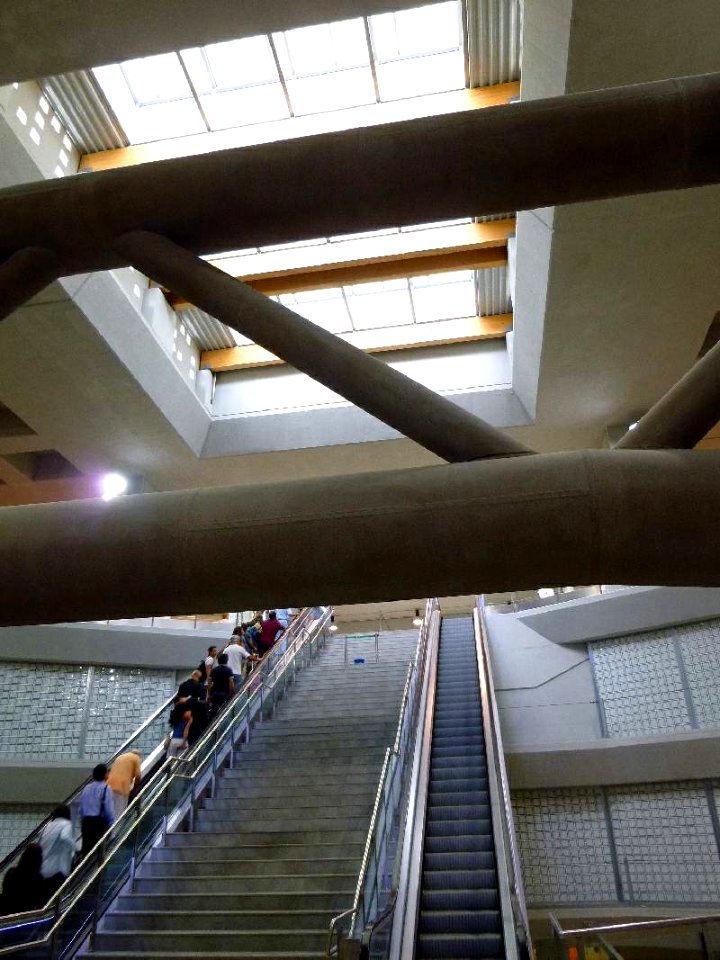 Girona - Estación de ADIF 03