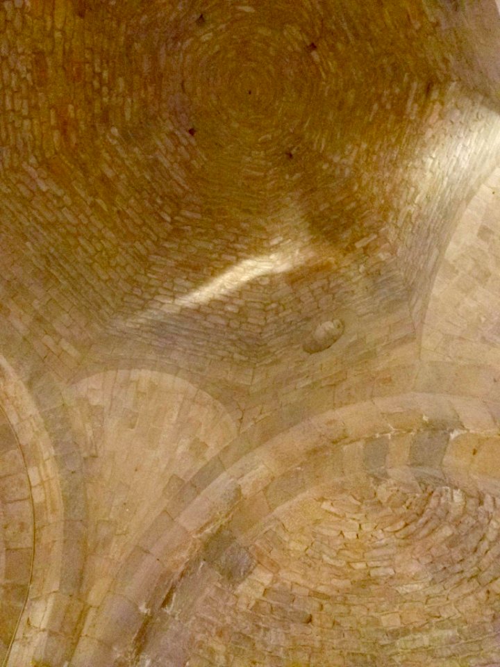 Girona - Capilla de Sant Nicolau 2