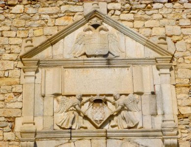 Girona - Edifici de Les Àligues (Universidad de Gerona) 3
