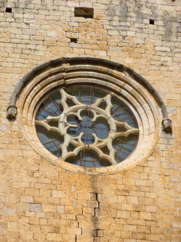 Girona - Convento de Sant Domènec 3