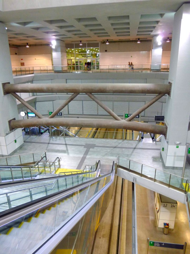 Girona - Estación de ADIF 04