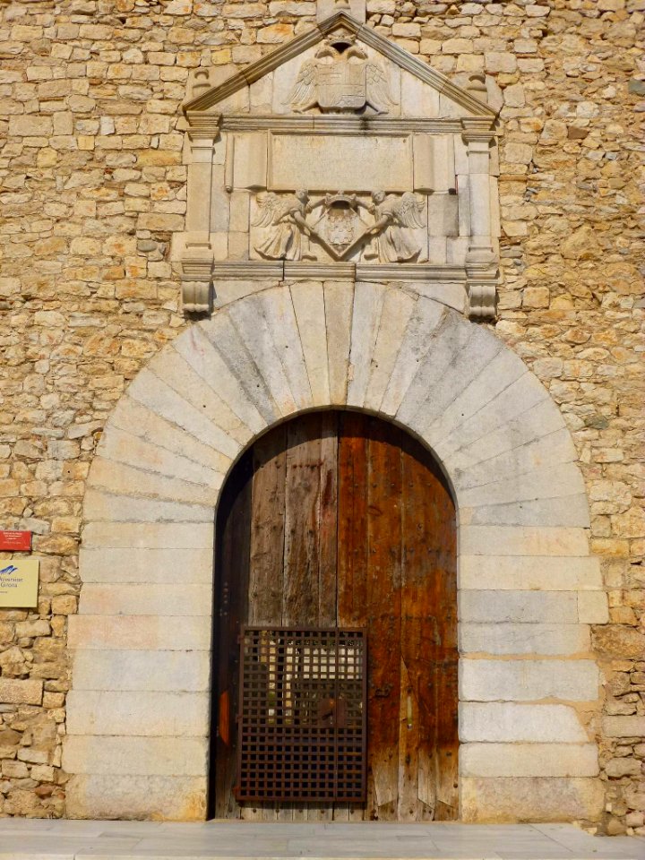 Girona - Edifici de Les Àligues (Universidad de Gerona) 2