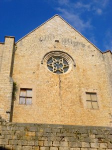 Girona - Convento de Sant Domènec 4