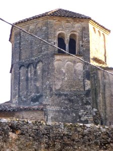 Girona - Monasterio de Sant Daniel 2