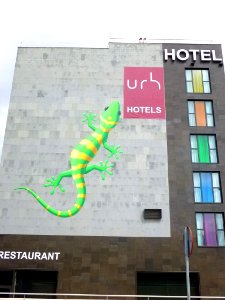 Girona - Hotel URH 8 photo