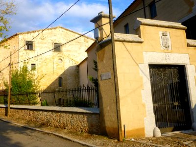 Girona - Monasterio de Sant Daniel 5