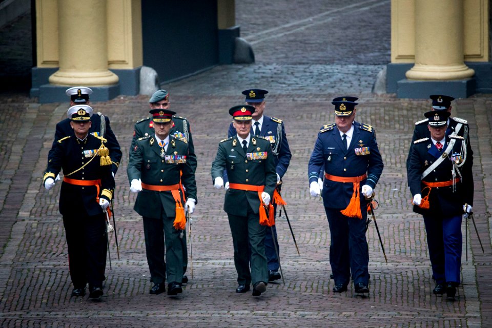 Gijs Tuinman MWO-3