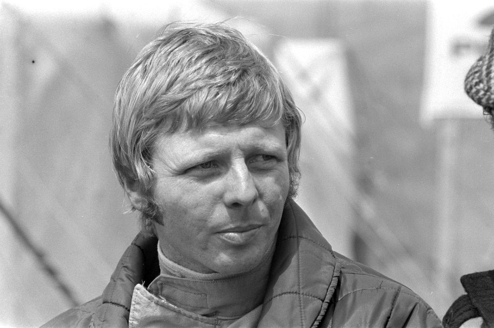 Gijs van Lennep, Bestanddeelnr 924-6562