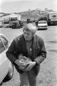 Gijs van Lennep, Bestanddeelnr 924-6557