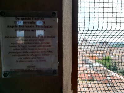 Ghirlandina (Modena) 2018 16