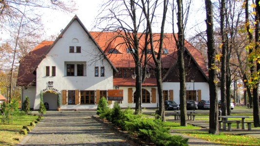 GISZOWIEC. AB-006