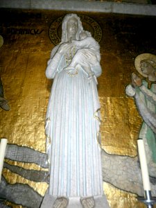 Gijon - Iglesia de San Pedro 26