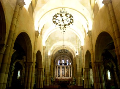 Gijon - Iglesia de San Pedro 21