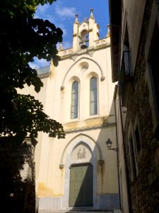 Girona - Convent de les Josefines