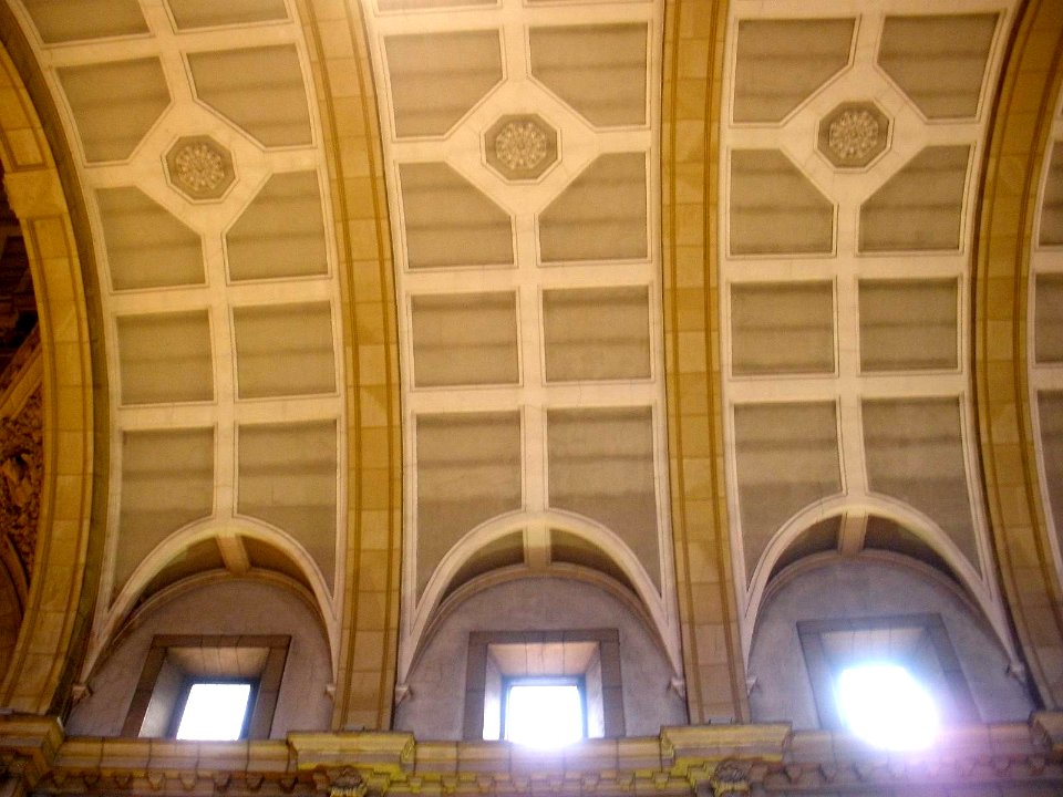 Gijon - Iglesia de San Jose 23