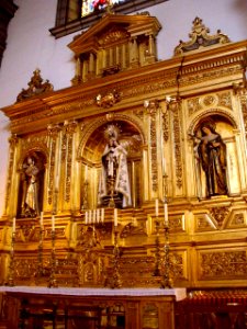 Gijon - Iglesia de San Jose 17