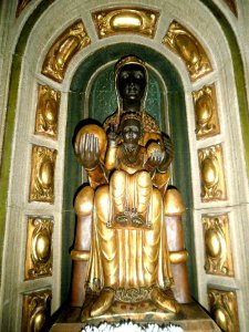 Gijon - Iglesia de San Jose 10