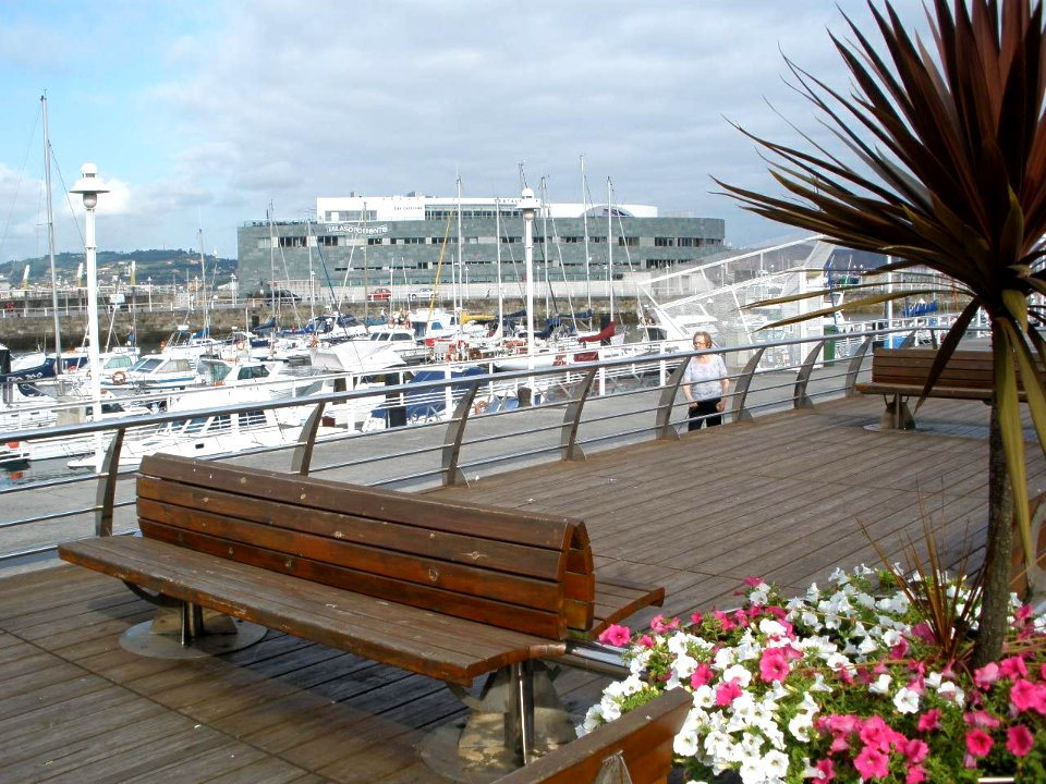 Gijón - Puerto Deportivo 3